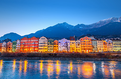 Innsbruck